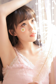 穗花老师